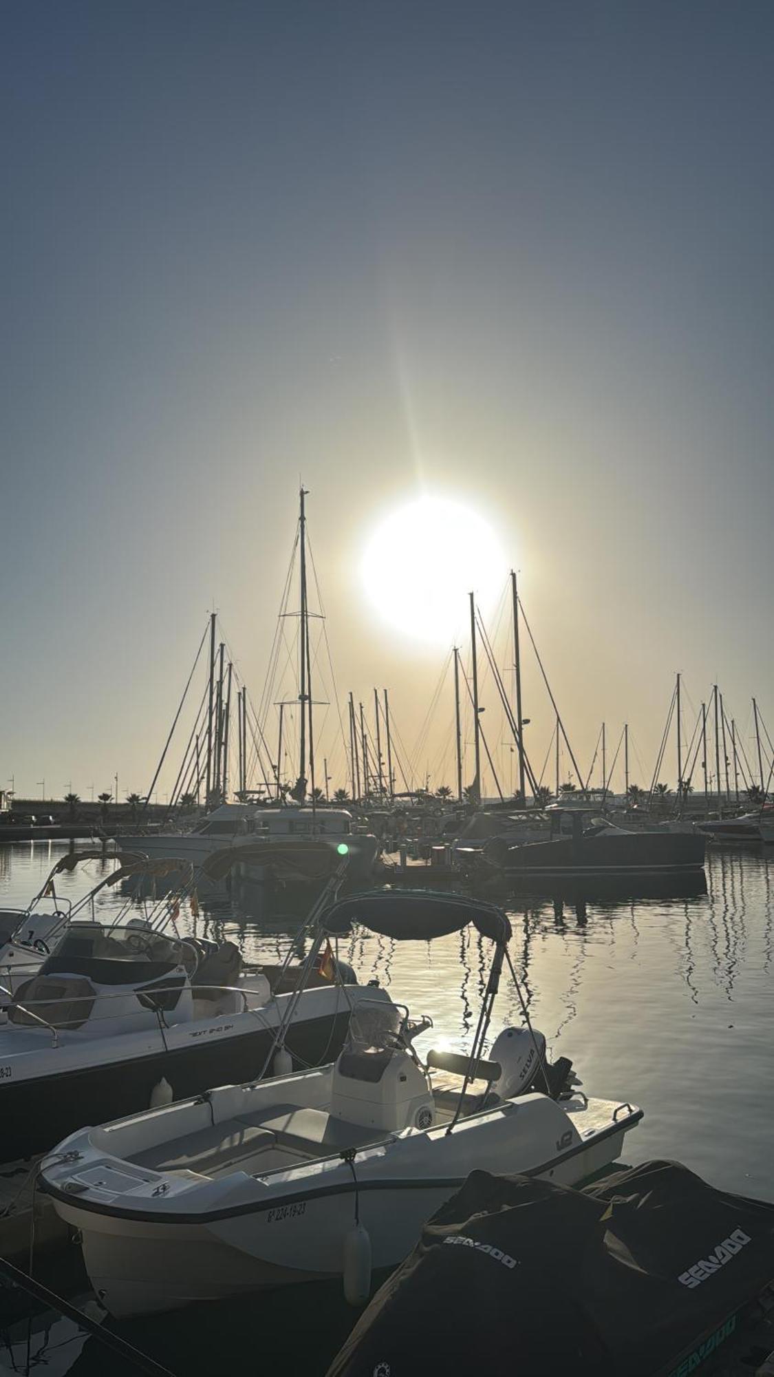 Almuden'S Green Apartment, High-Speed Free Wifi, 250M To Beach, The Center Of Torrevieja Esterno foto